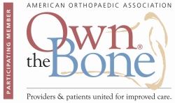 Own the Bone logo